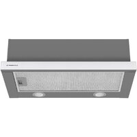 MAUNFELD VSF 60 Grey Glass (белый) Image #3