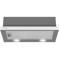 MAUNFELD VSF 60 Grey Glass (белый) Image #5