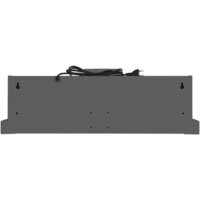 MAUNFELD VSF 60 Grey Glass (белый) Image #8