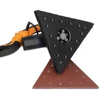 Шлифмашина для стен и потолков DLT Жираф Max-XT R7237A-CT-1 (кейс) - Превью изображения №2 — Интернет-магазин Teono.by