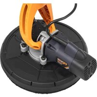 Шлифмашина для стен и потолков DLT Жираф Max-XT R7237A-CT-1 (кейс) - Превью изображения №4 — Интернет-магазин Teono.by
