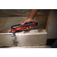 Milwaukee C12 MT-202B [4933441710] Image #7