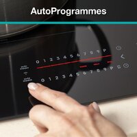 Варочная панель Gorenje GI6432BSCWF - Превью изображения №9 — Интернет-магазин Teono.by