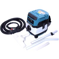 Пылесос Makita DVC860LZ - Превью изображения №2 — Интернет-магазин Teono.by