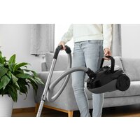 Пылесос Sencor SVC 5501BK - Превью изображения №28 — Интернет-магазин Teono.by