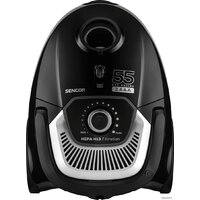 Пылесос Sencor SVC 5501BK - Превью изображения №6 — Интернет-магазин Teono.by