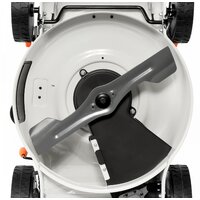 Daewoo Power L 50SPH Image #4