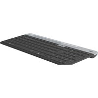 Клавиатура Logitech K580 Slim 920-009208 (графитовый) - Превью изображения №3 — Интернет-магазин Teono.by