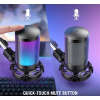 FIFINE A6T (черный) Image #2