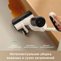 Пылесос Trouver Wet and Dry Vacuum K30 Mix HMV24A (евровилка) - Превью изображения №9 — Интернет-магазин Teono.by