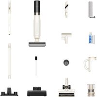 Пылесос Trouver Wet and Dry Vacuum K30 Mix HMV24A (евровилка) - Превью изображения №13 — Интернет-магазин Teono.by
