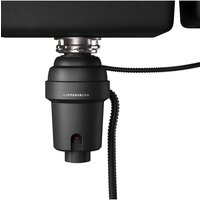 Измельчитель пищевых отходов KUPPERSBERG WS 550 B - Превью изображения №3 — Интернет-магазин Teono.by