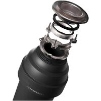 Измельчитель пищевых отходов KUPPERSBERG WS 550 B - Превью изображения №9 — Интернет-магазин Teono.by