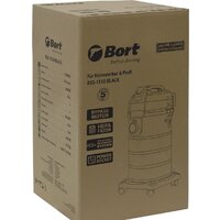 Bort BSS-1530 Black Image #15