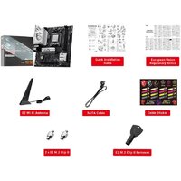 MSI B850M Gaming WiFi Image #6