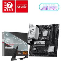 MSI B850M Gaming WiFi Image #5