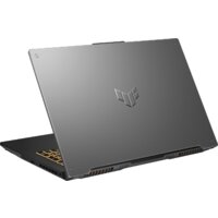 Игровой ноутбук ASUS TUF Gaming F17 FX707VUR-HX225 - Превью изображения №3 — Интернет-магазин Teono.by