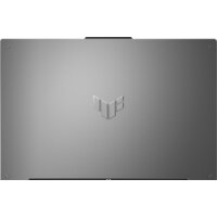 Игровой ноутбук ASUS TUF Gaming F17 FX707VUR-HX225 - Превью изображения №2 — Интернет-магазин Teono.by