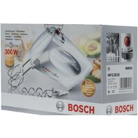 Миксер Bosch MFQ 3010 - Превью изображения №8 — Интернет-магазин Teono.by
