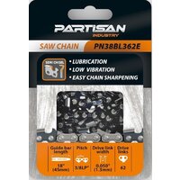 Partisan PN38BL362E