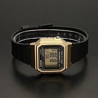 Наручные часы Casio W-217HM-9AVEF - Превью изображения №3 — Интернет-магазин Teono.by