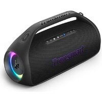 Беспроводная колонка Tronsmart Bang 2 (черный) - Превью изображения №4 — Интернет-магазин Teono.by