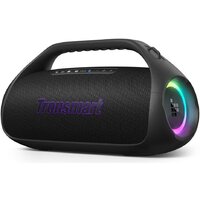 Беспроводная колонка Tronsmart Bang 2 (черный) - Превью изображения №2 — Интернет-магазин Teono.by