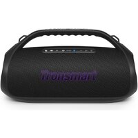 Беспроводная колонка Tronsmart Bang 2 (черный) - Превью изображения №3 — Интернет-магазин Teono.by