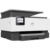 МФУ HP OfficeJet Pro 9013 - Превью изображения №4 — Интернет-магазин Teono.by
