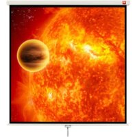 Проекционные экраны