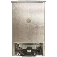 Однокамерный холодильник Candy COT1S45ESH - Превью изображения №6 — Интернет-магазин Teono.by