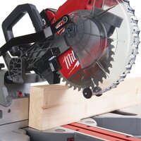 Торцовочная пила Milwaukee M18 FMS190-0 4933459619 (без АКБ) - Превью изображения №4 — Интернет-магазин Teono.by