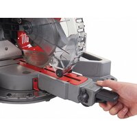 Торцовочная пила Milwaukee M18 FMS190-0 4933459619 (без АКБ) - Превью изображения №14 — Интернет-магазин Teono.by