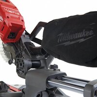 Торцовочная пила Milwaukee M18 FMS190-0 4933459619 (без АКБ) - Превью изображения №2 — Интернет-магазин Teono.by