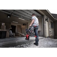 Торцовочная пила Milwaukee M18 FMS190-0 4933459619 (без АКБ) - Превью изображения №11 — Интернет-магазин Teono.by