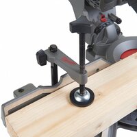 Торцовочная пила Milwaukee M18 FMS190-0 4933459619 (без АКБ) - Превью изображения №5 — Интернет-магазин Teono.by