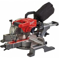Торцовочная пила Milwaukee M18 FMS190-0 4933459619 (без АКБ) - Превью изображения №9 — Интернет-магазин Teono.by
