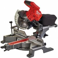 Торцовочная пила Milwaukee M18 FMS190-0 4933459619 (без АКБ) - Превью изображения №8 — Интернет-магазин Teono.by