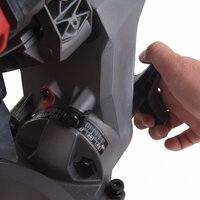Торцовочная пила Milwaukee M18 FMS190-0 4933459619 (без АКБ) - Превью изображения №10 — Интернет-магазин Teono.by