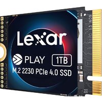 Lexar Play 2230 1TB LNMPLAY001T-RNNNG Image #2