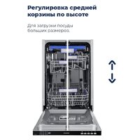 MAUNFELD MLP 08B Image #29