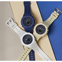 Casio G-Shock GA-2100-7A Image #7