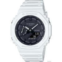 Casio G-Shock GA-2100-7A