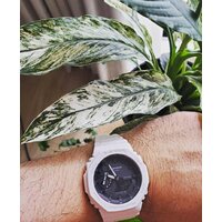 Casio G-Shock GA-2100-7A Image #2