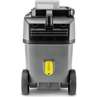 Пылесос Karcher T 15/1 Bp Adv 1.355-350.0 (без АКБ) - Превью изображения №2 — Интернет-магазин Teono.by