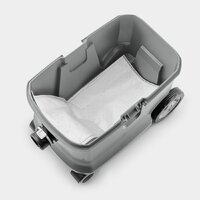Пылесос Karcher T 15/1 Bp Adv 1.355-350.0 (без АКБ) - Превью изображения №5 — Интернет-магазин Teono.by