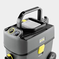 Пылесос Karcher T 15/1 Bp Adv 1.355-350.0 (без АКБ) - Превью изображения №3 — Интернет-магазин Teono.by