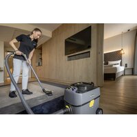 Пылесос Karcher T 15/1 Bp Adv 1.355-350.0 (без АКБ) - Превью изображения №11 — Интернет-магазин Teono.by