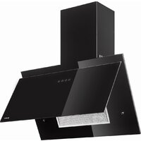 Кухонная вытяжка YOUQ Yumi WL 1080 S 60 BL (черный) - Превью изображения №3 — Интернет-магазин Teono.by