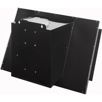Кухонная вытяжка YOUQ Yumi WL 1080 S 60 BL (черный) - Превью изображения №4 — Интернет-магазин Teono.by